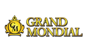 Grand Mondial Casino logo