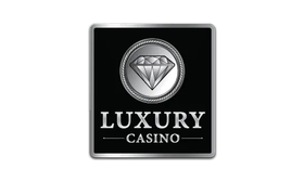 Luxury Casino logo