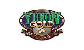 Yukon Gold Casino logo